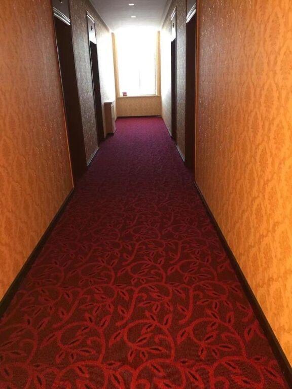 Харбин: Harbin Hongyun Hotel