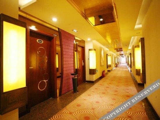 Цзиньчжун: Xingya Mingdu Hotel