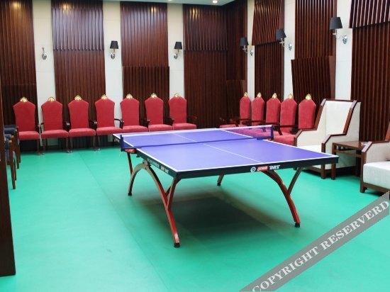 Цзиньчжун: Xingya Mingdu Hotel