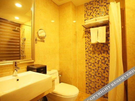 Цзиньчжун: Xingya Mingdu Hotel