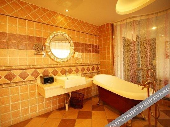 Цзиньчжун: Xingya Mingdu Hotel