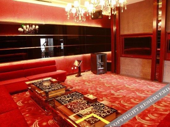 Цзиньчжун: Xingya Mingdu Hotel