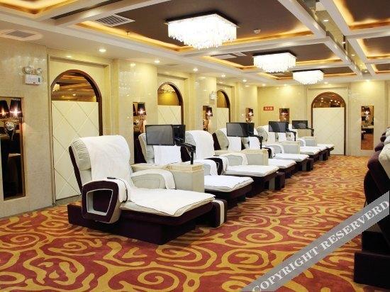 Цзиньчжун: Xingya Mingdu Hotel