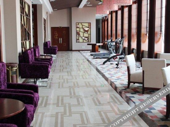 Цзиньчжун: Xingya Mingdu Hotel