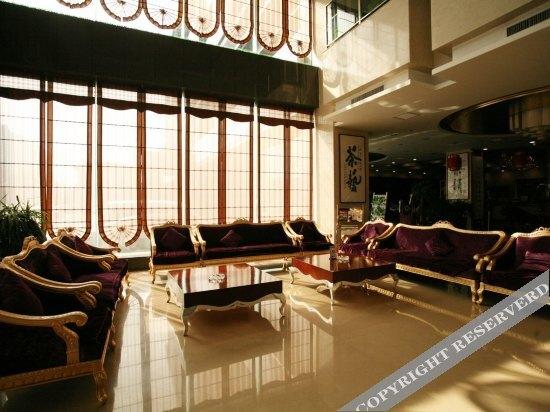 Цзиньчжун: Xingya Mingdu Hotel