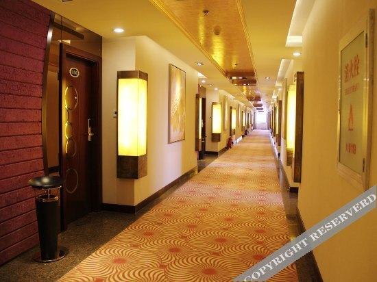 Цзиньчжун: Xingya Mingdu Hotel