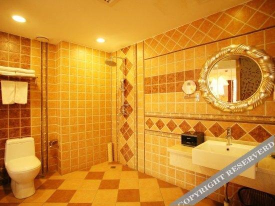 Цзиньчжун: Xingya Mingdu Hotel