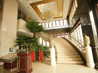 Цзиньчжун: Xingya Mingdu Hotel