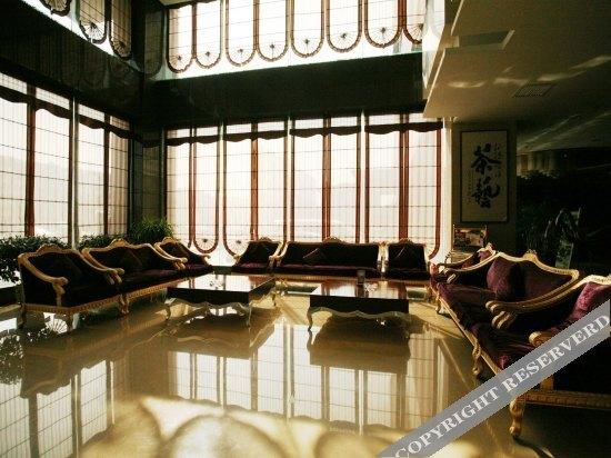 Цзиньчжун: Xingya Mingdu Hotel