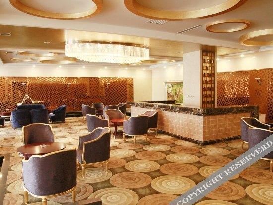 Цзиньчжун: Xingya Mingdu Hotel