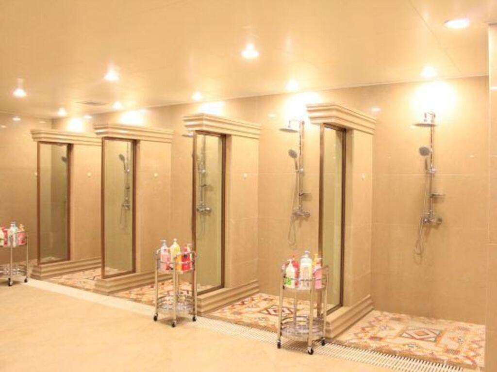 Цзиньчжун: Xingya Mingdu Hotel