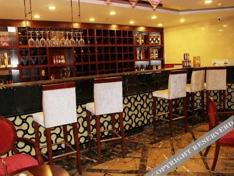 Цзиньчжун: Xingya Mingdu Hotel