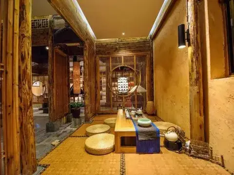 Хуаншань: Yijing Boutique Culture Hotel