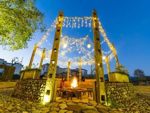 Хуаншань: Yijing Boutique Culture Hotel