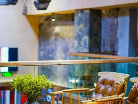 Хуаншань: Yijing Boutique Culture Hotel