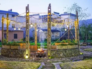 Хуаншань: Yijing Boutique Culture Hotel