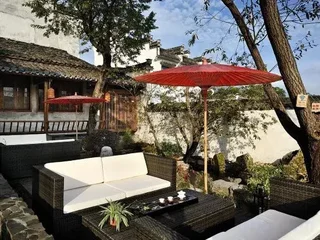 Хуаншань: Yijing Boutique Culture Hotel