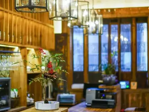 Хуаншань: Yijing Boutique Culture Hotel
