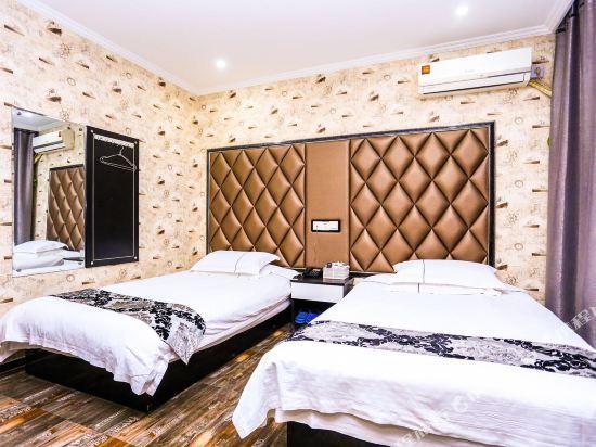 Чанчжоу: Jinzhou Express Hotel