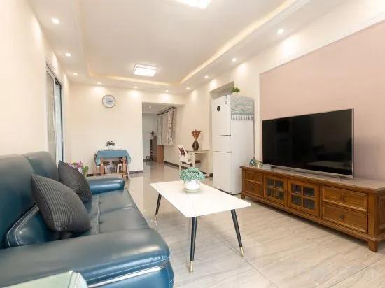 Бэйхай: Hailai Inn