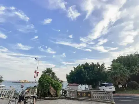 Путянь: Wanghairi Holiday Hotel