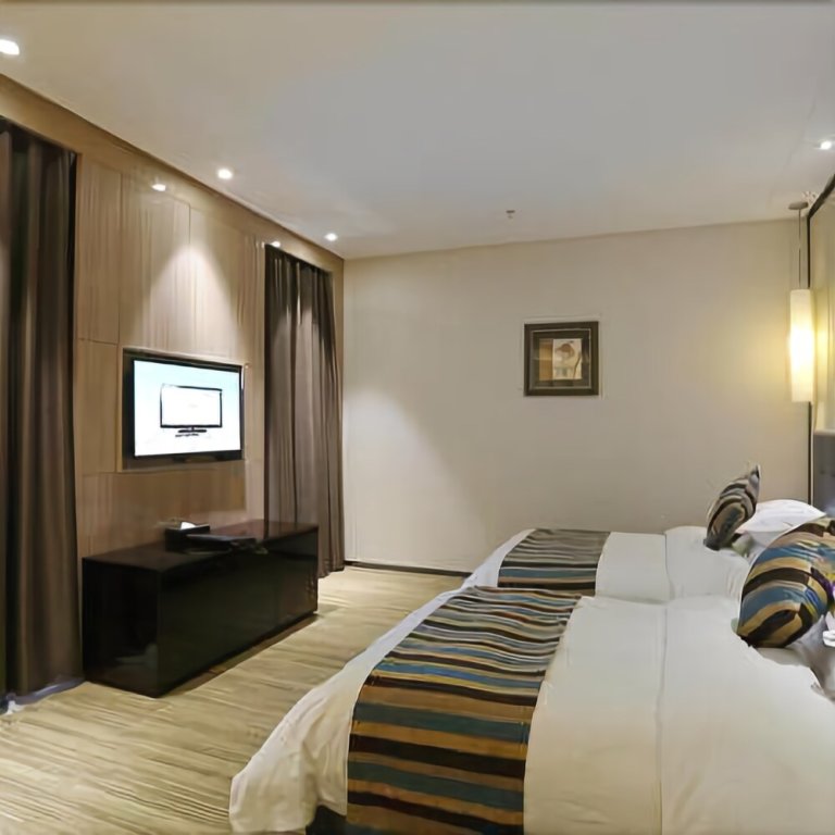 Чанша: Hua Kai Si Hotel