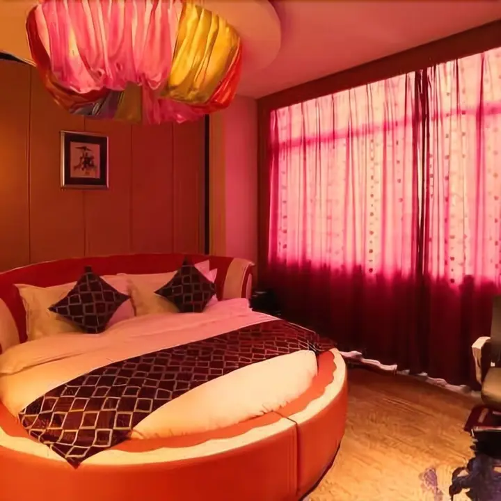 Чанша: Hua Kai Si Hotel