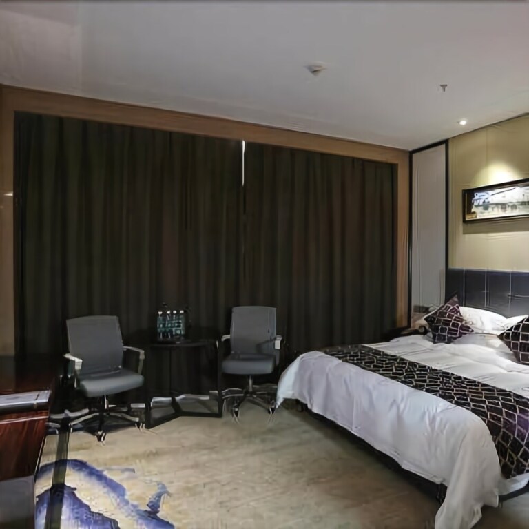 Чанша: Hua Kai Si Hotel