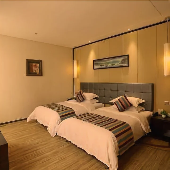 Чанша: Hua Kai Si Hotel
