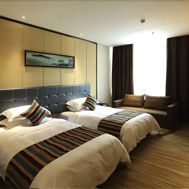 Чанша: Hua Kai Si Hotel