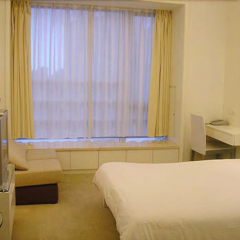 Чанша: Hua Kai Si Hotel