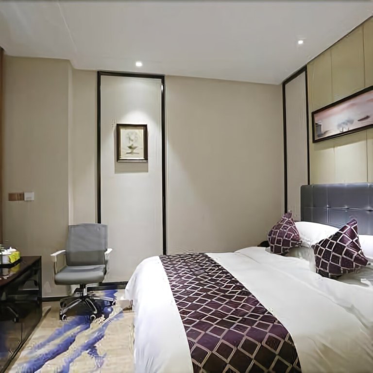Чанша: Hua Kai Si Hotel