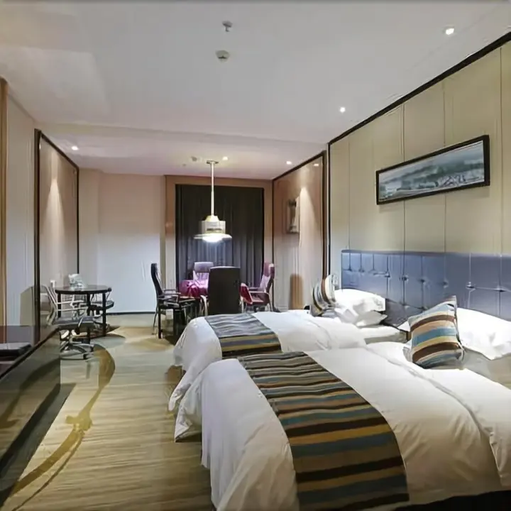 Чанша: Hua Kai Si Hotel
