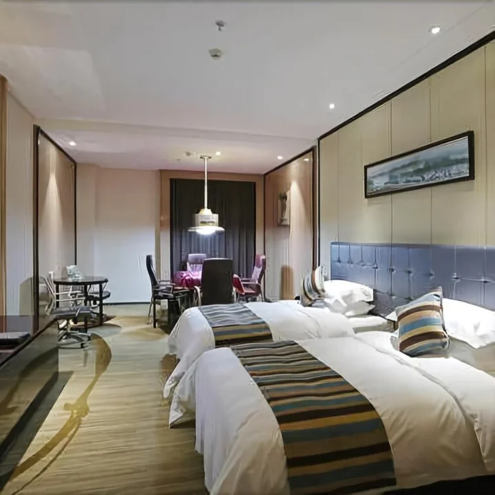 Чанша: Hua Kai Si Hotel