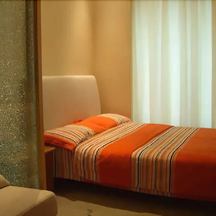 Чанша: Hua Kai Si Hotel