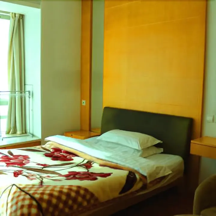 Чанша: Hua Kai Si Hotel