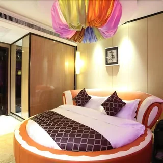 Чанша: Hua Kai Si Hotel