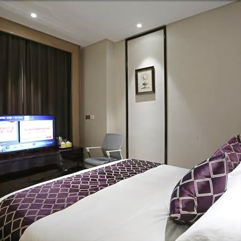 Чанша: Hua Kai Si Hotel