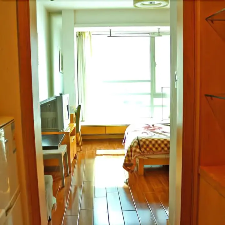 Чанша: Hua Kai Si Hotel