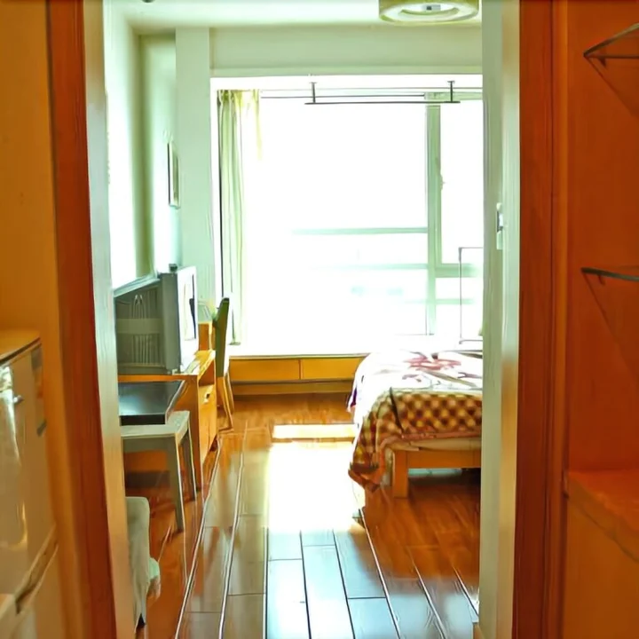 Чанша: Hua Kai Si Hotel