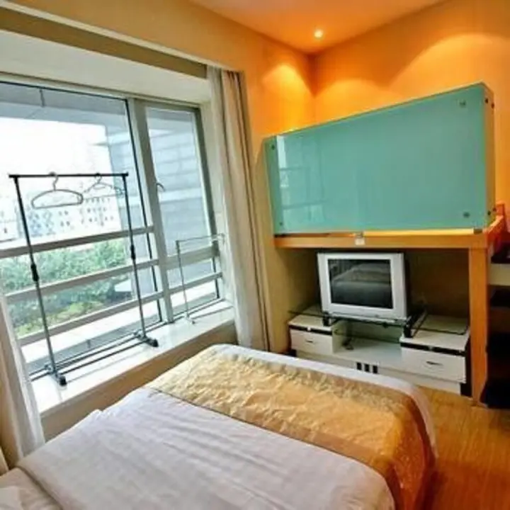 Чанша: Hua Kai Si Hotel