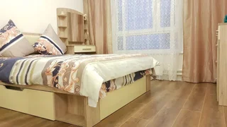 Москва: Апартаменты «Делюкс Варшавское шоссе»