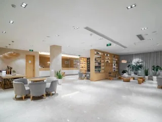 Сюйчжоу: Deep Sleep Hotel (Xuzhou High-Speed Railway Station Front Square Zhenxing Avenue)
