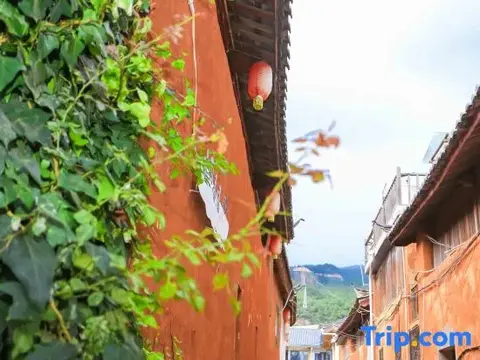 Лицзян: Youguo Inn