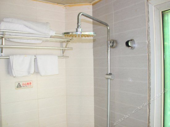 Ухань: Haro Light Hotel (Wuhan Hubu Alley)