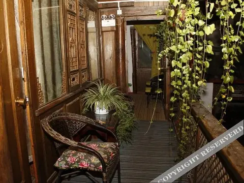 Лицзян: Xiyouji Crystal Palace Inn Lijiang