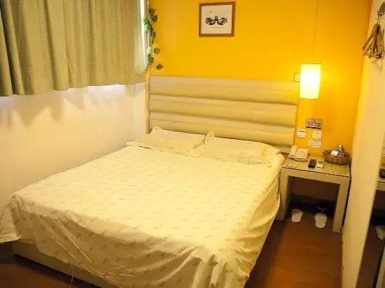 Rest Motel (Pingyang Kunyang Renmin Road Store) — фото 2