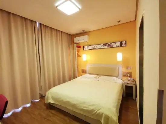 Вэньчжоу: Rest Motel (Pingyang Kunyang Renmin Road Store)