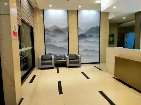 Rest Motel (Pingyang Kunyang Renmin Road Store) — фото 5
