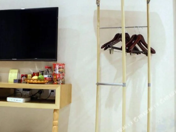 Шаоксинг: Jingshang Theme Business Hotel